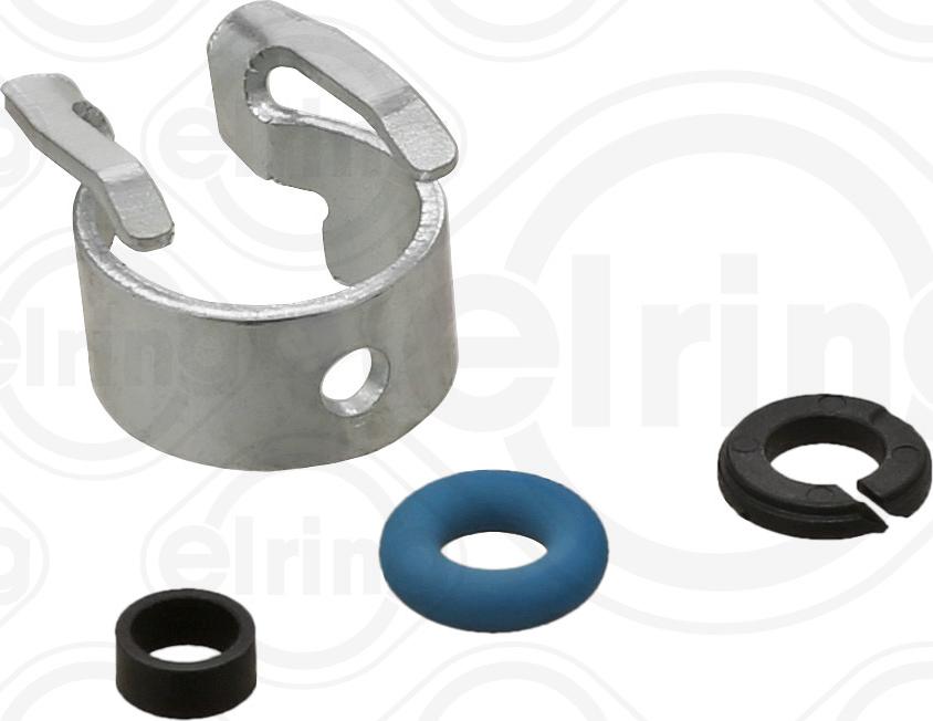 Elring 653.390 - Set inele etansare, injector aaoparts.ro