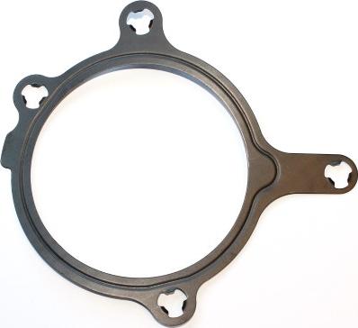 Elring 618.740 - Garnitura, pompa de apa aaoparts.ro