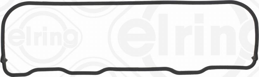 Elring 688.940 - Garnitura, capac supape aaoparts.ro