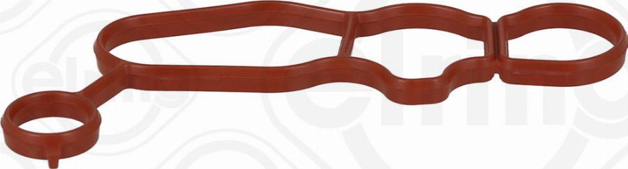 Elring 687.630 - Garnituri, carcasa filtru ulei aaoparts.ro