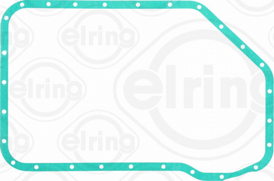 Elring 634.061 - Garnitura, vana ulei cutie viteza automata aaoparts.ro