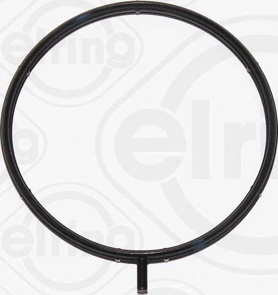 Elring 631.850 - Garnitura, Carcasa galerie admisie aaoparts.ro