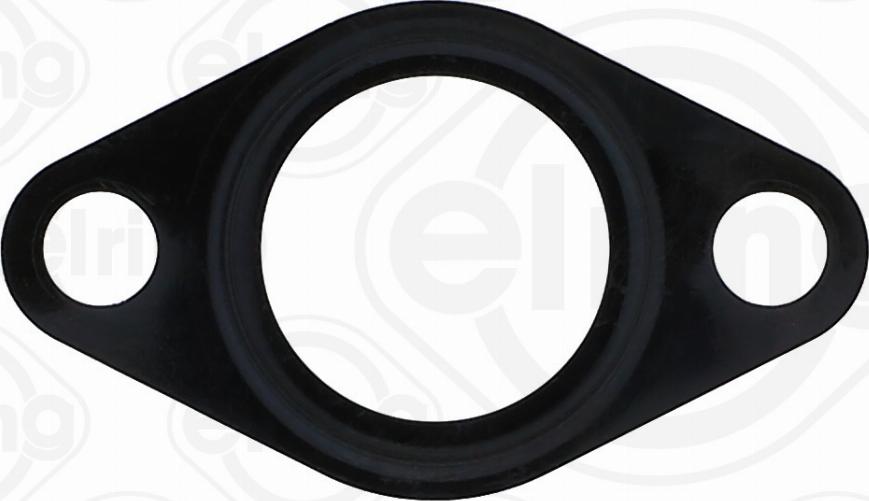 Elring 632.710 - Garnitura etansare, supapa aer secundar aaoparts.ro