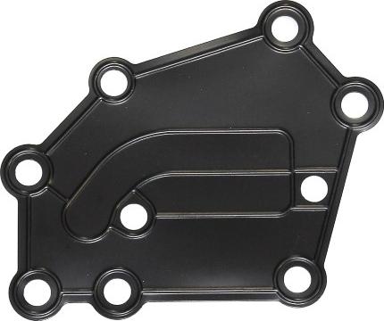 Elring 629.670 - Etansare ulei, transmisie manuala aaoparts.ro