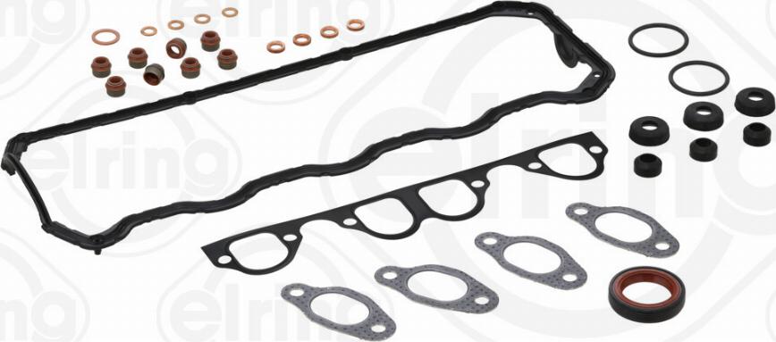 Elring 620.280 - Set garnituri, chiulasa aaoparts.ro