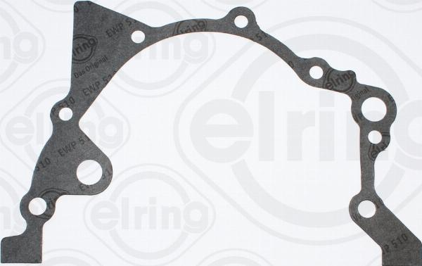 Elring 671.980 - Etansare, pompa ulei aaoparts.ro