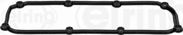 Elring 095.280 - Garnitura, capac supape aaoparts.ro