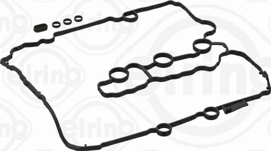 Elring 096.380 - Set garnituri, Capac supape aaoparts.ro