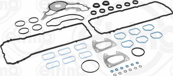 Elring 091.960 - Set garnituri, chiulasa aaoparts.ro