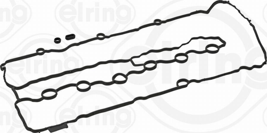 Elring 091.010 - Set garnituri, Capac supape aaoparts.ro