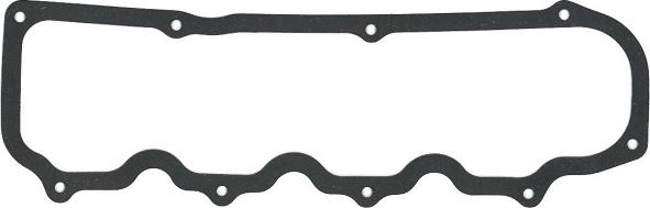 Elring 098.965 - Garnitura, capac supape aaoparts.ro