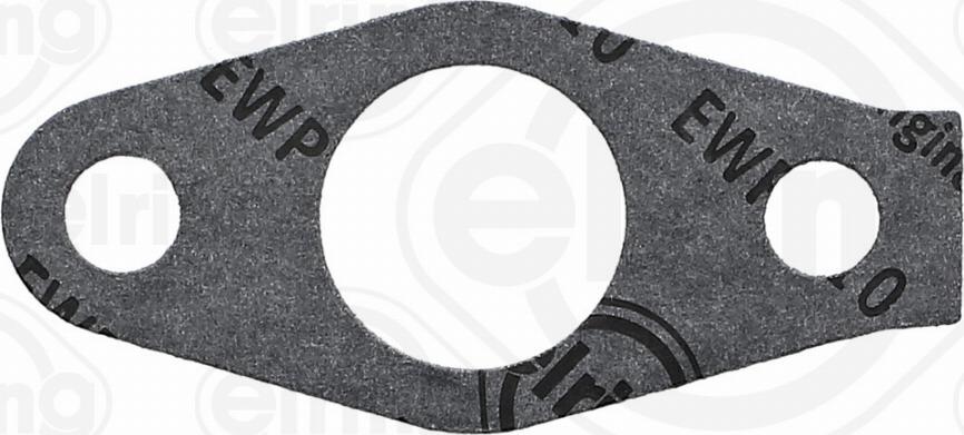 Elring 098.510 - Garnit etans., evac.ulei (compresor) aaoparts.ro