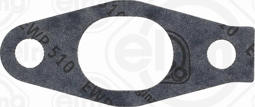 Elring 098.520 - Garnitura etans., compresor aaoparts.ro