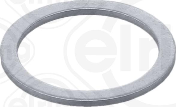 Elring 098.660 - Garnitura,teava lichi de racire aaoparts.ro