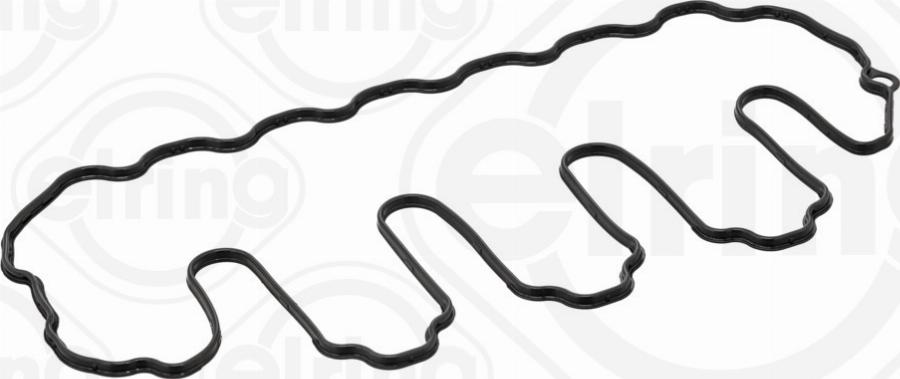 Elring 098.890 - Garnitura, capac supape aaoparts.ro