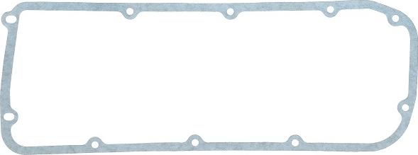 Elring 092.631 - Garnitura, capac supape aaoparts.ro