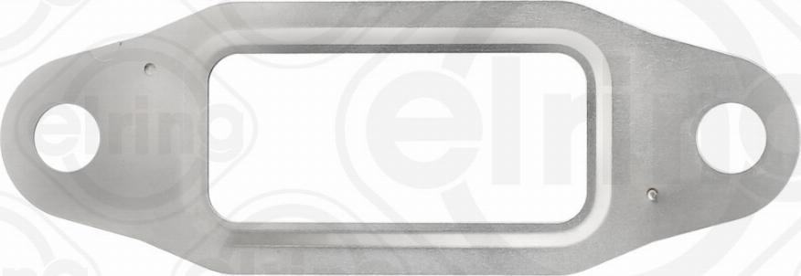 Elring 097.040 - Garnitura, ventil AGR aaoparts.ro