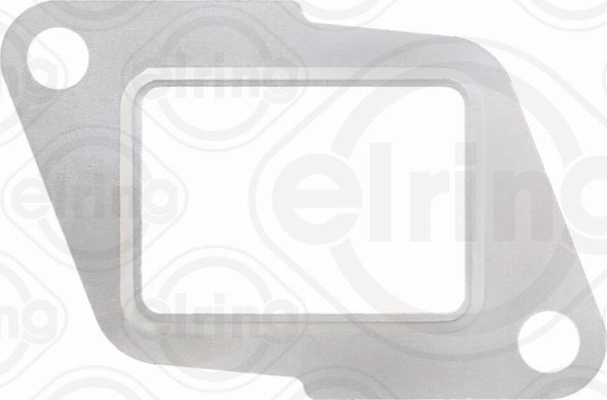 Elring 097.060 - Garnitura, ventil AGR aaoparts.ro