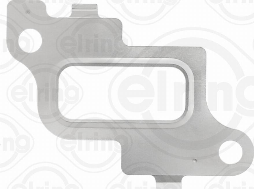 Elring 097.020 - Garnitura, ventil AGR aaoparts.ro