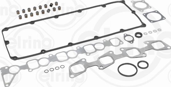 Elring 097.260 - Set garnituri, chiulasa aaoparts.ro