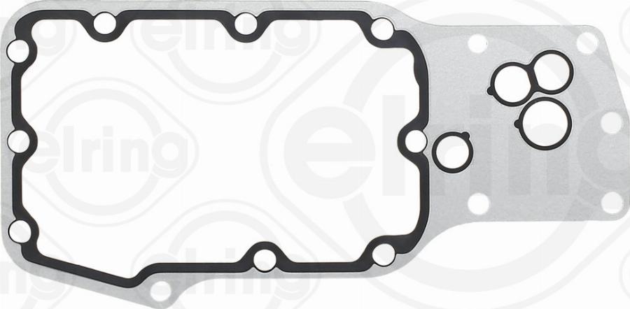 Elring 049.800 - Etansare, racire ulei aaoparts.ro