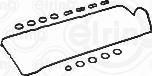 Elring 044.500 - Set garnituri, Capac supape aaoparts.ro
