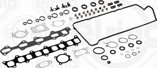 Elring 044.740 - Set garnituri, chiulasa aaoparts.ro