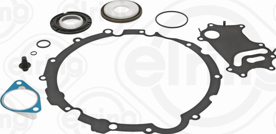 Elring 041.970 - Set garnituri, carter aaoparts.ro