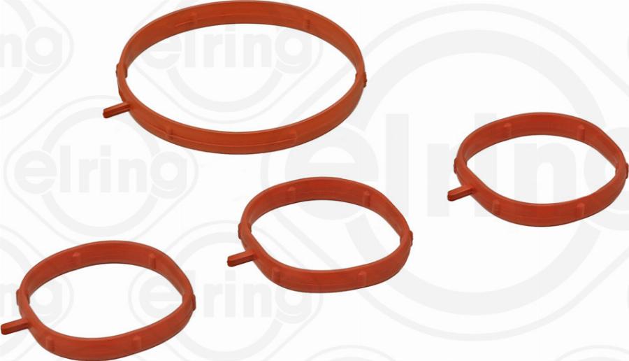 Elring 043.780 - Set garnituri, galerie admisie aaoparts.ro