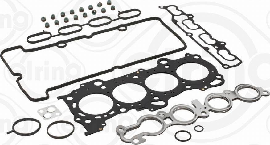 Elring 047.260 - Set garnituri, chiulasa aaoparts.ro