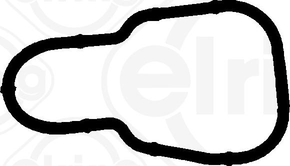 Elring 050.460 - Garnitura, galerie admisie aaoparts.ro