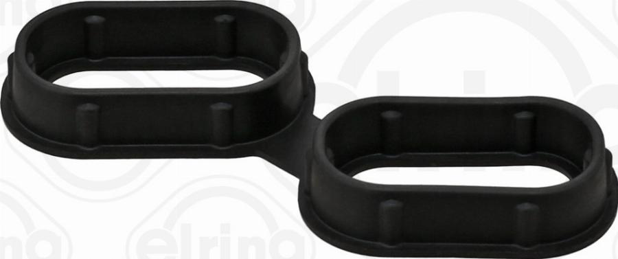Elring 050.500 - Garnitura baie ulei aaoparts.ro