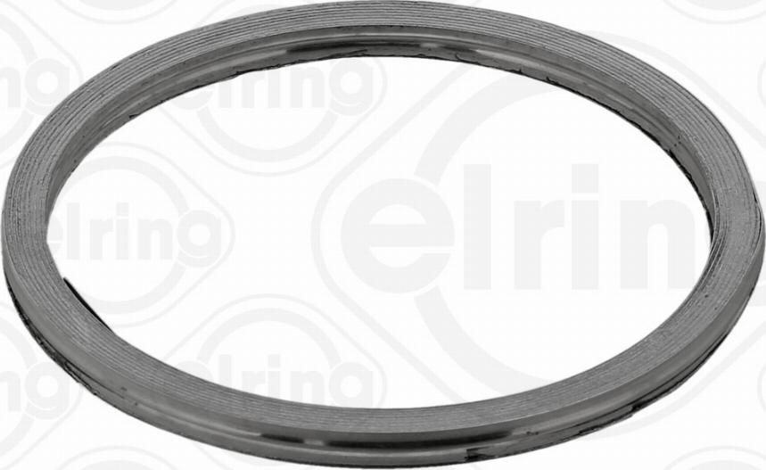 Elring 050.200 - Garnitura, racord evacuare aaoparts.ro
