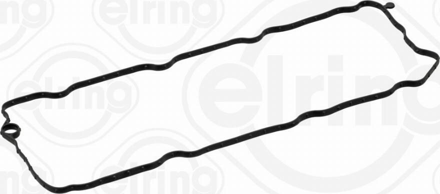 Elring 050.220 - Garnit.etansare, capac (carter motor) aaoparts.ro