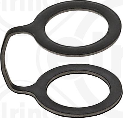 Elring 058.660 - Garnitura, racord admisie combustibil aaoparts.ro