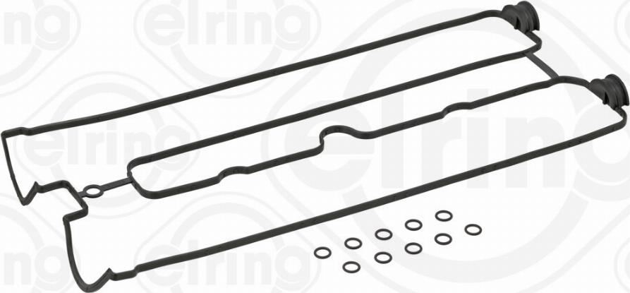 Elring 058.880 - Set garnituri, Capac supape aaoparts.ro