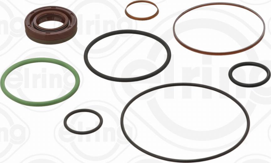 Elring 065.640 - Set de garnituri,pompa hidraulica aaoparts.ro