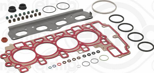 Elring 066.840 - Set garnituri, chiulasa aaoparts.ro