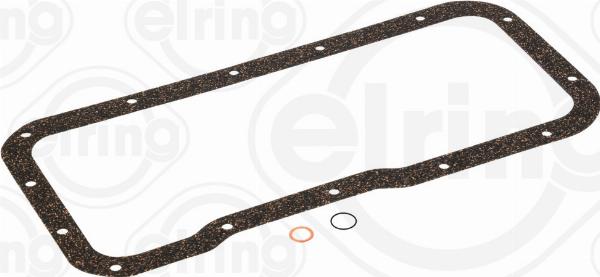 Elring 068.280 - Garnitura baie ulei aaoparts.ro