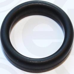 Elring 004.100 - Inel de etansare,compresor aaoparts.ro