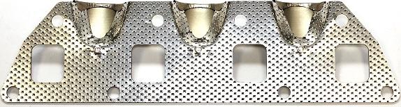 Elring 003.630 - Garnitura, galerie evacuare aaoparts.ro