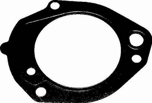 Elring 002.070 - Garnitura, pompa combustibil aaoparts.ro