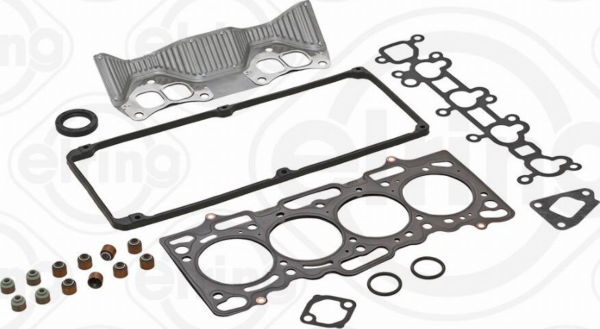 Elring 016.200 - Set garnituri, chiulasa aaoparts.ro