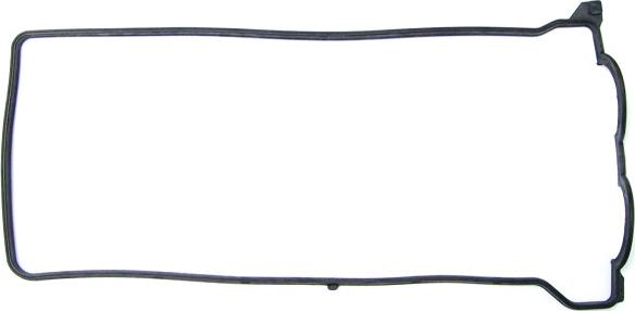 Elring 010.400 - Garnitura, capac supape aaoparts.ro