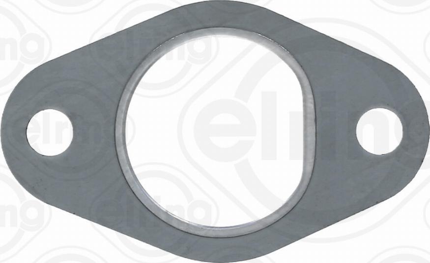 Elring 018.709 - Garnitura, galerie evacuare aaoparts.ro