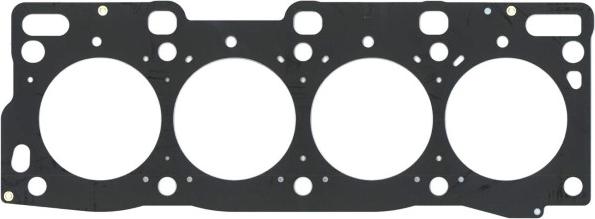 Elring 018.771 - Garnitura, chiulasa aaoparts.ro