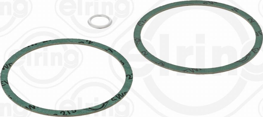 Elring 017.494 - Set garnituri, baie ulei aaoparts.ro