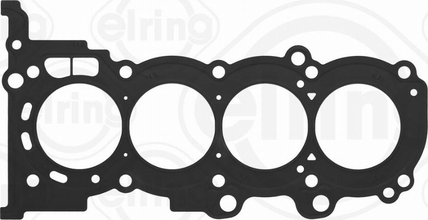 Elring 085.410 - Garnitura, chiulasa aaoparts.ro