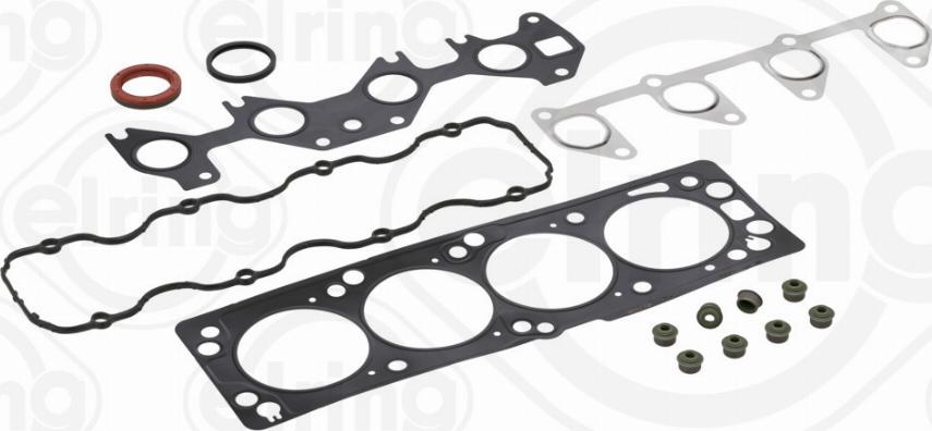 Elring 081.400 - Set garnituri, chiulasa aaoparts.ro