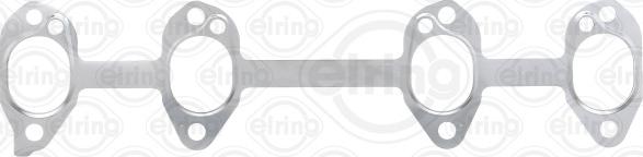 Elring 088.430 - Garnitura, galerie evacuare aaoparts.ro